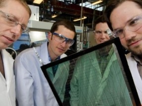 SolarWindow Technologies sees successful fabrication of its electricity-generating glass