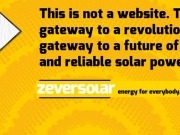 Proinso se convierte en distribuidor en India de los inversores Zeversolar