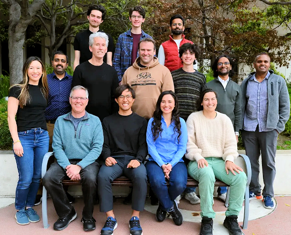 Fourier Raises $18.5M to Launch On-Demand Hydrogen Production System