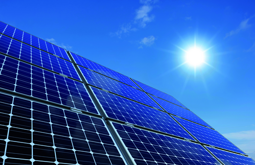 Cuando el Sol pudo ser tuyo