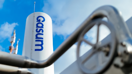 Gasum’s Biogas Reduces Carbon Footprint of Paperboard Manufactured by Metsä Group