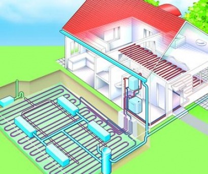 Geothermal heat pump shipments to double in annual volume in the US by 2017