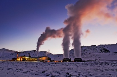 Geothermal’s popularity rises, global capacity could double by 2020