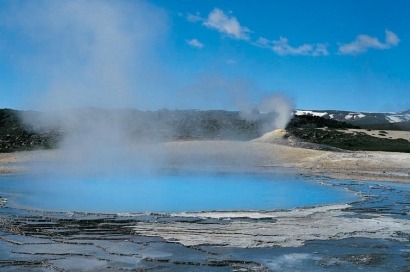 Geothermal energy summit preparations heating up in Reykjavik