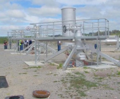 Toshiba wins New Zealand order to supply geothermal equipment