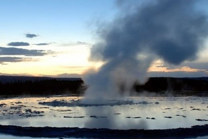 Turkey’s geothermal energy sector to receive funding boost