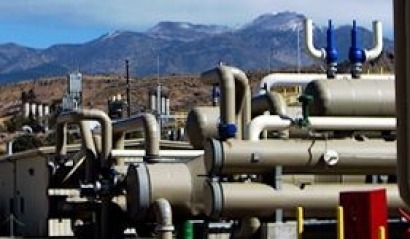 Ormat signs 20-Year PPA for geothermal project in US