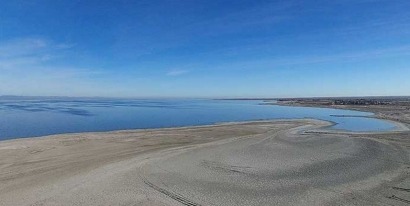 Geothermal Plant and Mining Operation Planned for Salton Sea Area in California