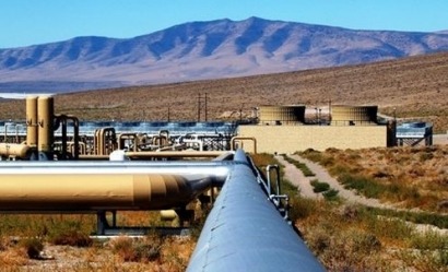 Ormat completes 16 MW geothermal plant in Nevada
