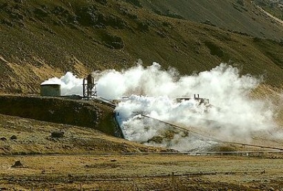 Affordability of geothermal energy subject of new analysis