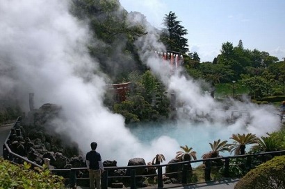 What companies across the globe can Learn from Japan’s geothermal growth