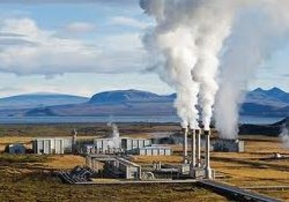 Ormat and Toshiba strike geothermal energy deal