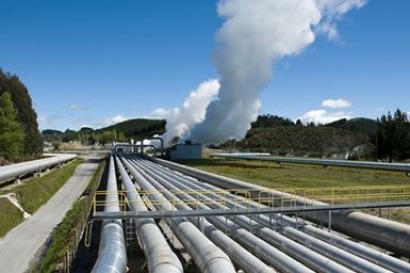 New Zealand firm nets new funding for geothermal energy projects 