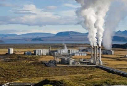 Indonesia pursuing geothermal potential in a big way