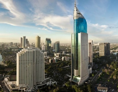 International geothermal workshop slated for Jakarta