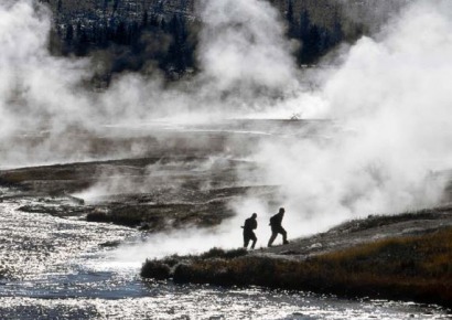 US Energy Department creates roadmap to foster geothermal development