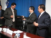 Impulso a la capacitación técnica en geotermia