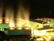 Continúa el conflicto por la planta geotérmica LaGeo