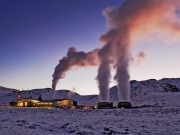 Geothermal: the baseload renewable energy of the future?