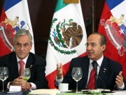 Alianza geotérmica con Chile