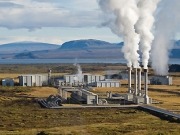 Primer proyecto geotérmico de inversión privada
