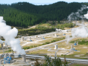 Global geothermal market tops $12 billion this year