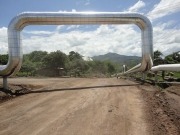 Ram Power Corp. inks funding deal for Nicaraguan geothermal plant