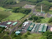 Utility considering adding more geothermal energy production in Hawaii