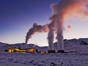 Geothermal’s popularity rises, global capacity could double by 2020