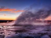 Autorizan exploración geotérmica en Arequipa y Cusco