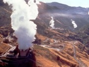 Geothermal can supply 7% of California’s power