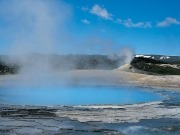 Geothermal energy summit preparations heating up in Reykjavik