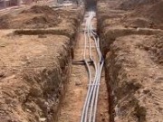 Un bloque de viviendas en Denia contará con energía geotérmica