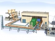 Alstom construirá una central geotérmica de 25 MW