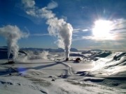 State geothermal energy producer sets its sights high