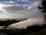 Caribbean islands move forward with geothermal development