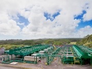 Hawai´i should aim for 100% renewable using geothermal