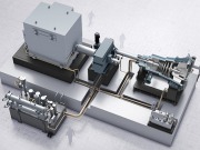 Uptick in demand prompts Siemens to launch new geothermal steam turbine