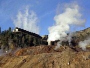 Alstom to build a geothermal plant in Indonesia