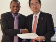 Toshiba signs geothermal development deal with Djibouti