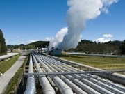 New Zealand firm nets new funding for geothermal energy projects 
