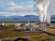 Indonesia pursuing geothermal potential in a big way