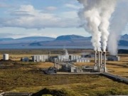 Indonesia pursuing geothermal potential in a big way