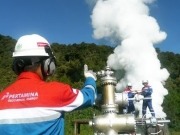 Indonesia  anticipating spin off of Pertamina