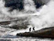 US Energy Department creates roadmap to foster geothermal development