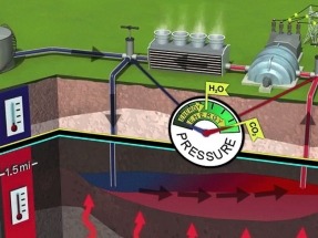 TerraCOH Hoping to Tap the Potential of Geothermal Energy 