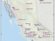 Report finds residents in British Columbia lagging in geothermal energy use