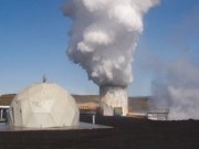 US University Teams with Iceland to Model Geothermal Energy