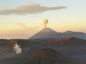 Indonesia working to boost development of its geothermal resources