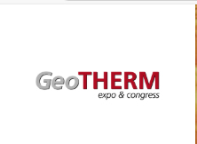 GeoTHERM expo & congress